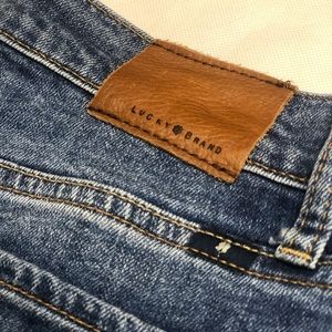 Lucky Brand | Sienna Slim Boyfriend Jeans